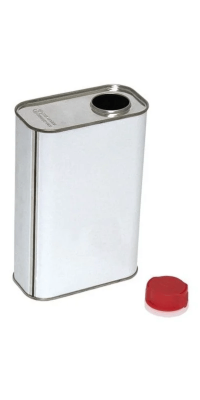1 Lt Professional Wax Residue Cleaner